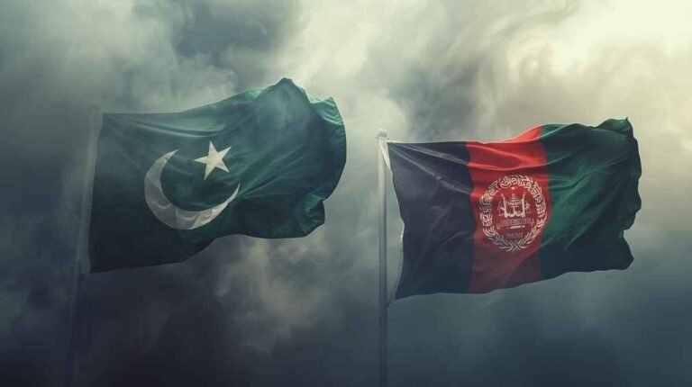 Operation Ghazab lil Haq: Righteous Fury or Strategic Escalation?