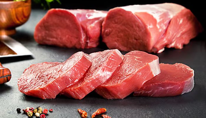 Red Meat Linked to Higher Type 2 Diabetes Risk!