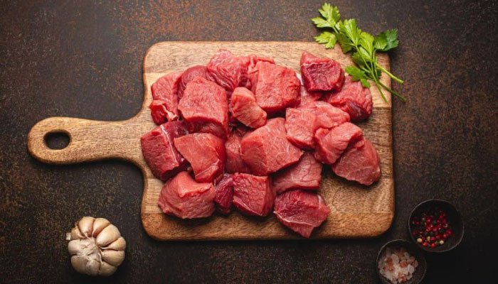 Red Meat Linked to Higher Type 2 Diabetes Risk!