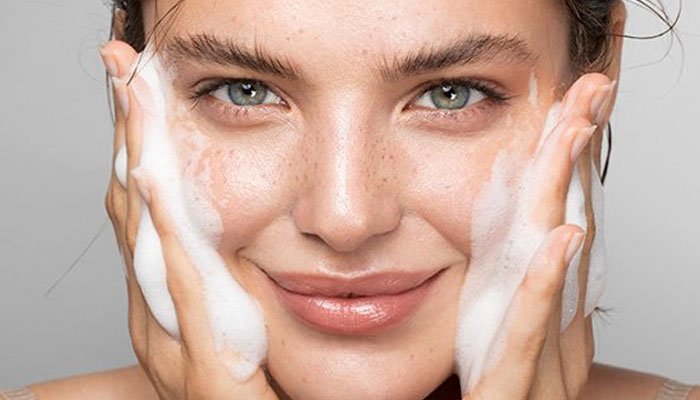 Skincare tips