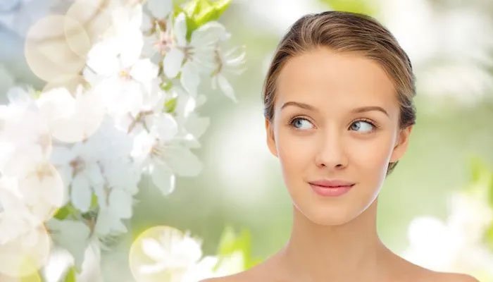 Spring Skincare Tips