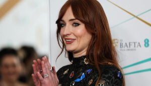 Sophie Turner Shines in Prime Video’s Gripping Heist Thriller Steel