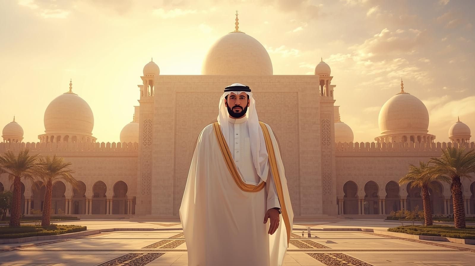 Two Sermons on Friday: Gulf Kingdoms Under Threat