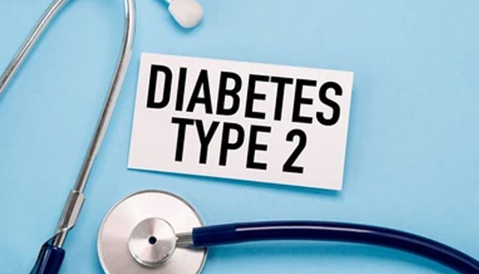 Type 2 Diabetes