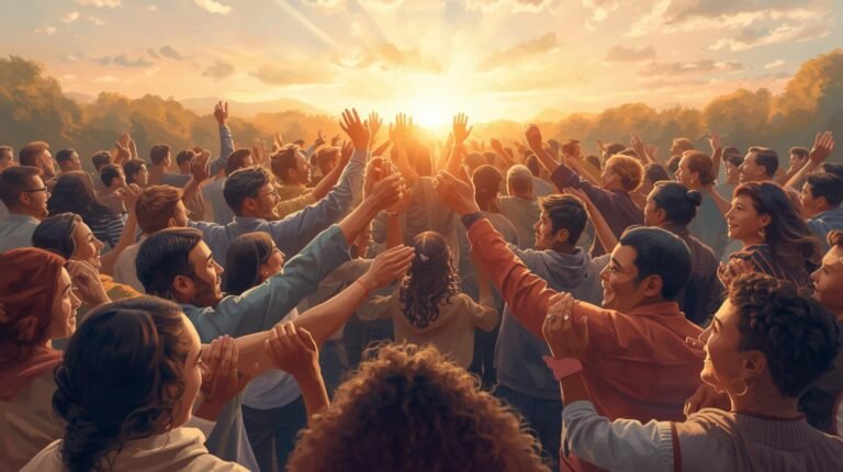 Unity of the Arenas and the International Quds Day