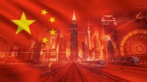 China is a Paper Tiger: US Analyst