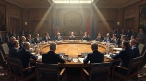 What Pakistan’s Entry into the Board of Peace Really Means?