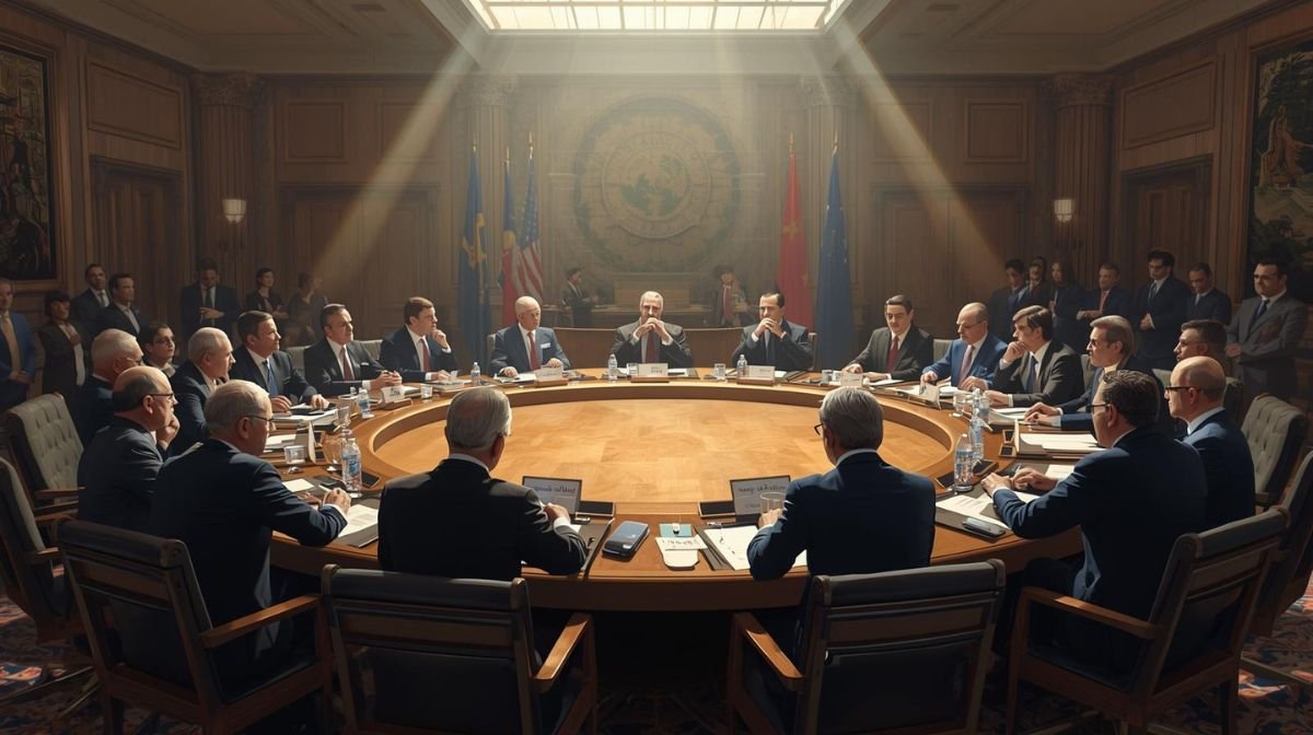 What Pakistan’s Entry into the Board of Peace Really Means?