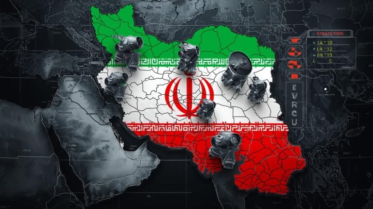 Who has the Upper Hand in Iran War?