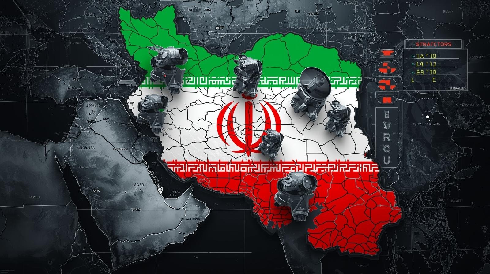 Who has the Upper Hand in Iran War?