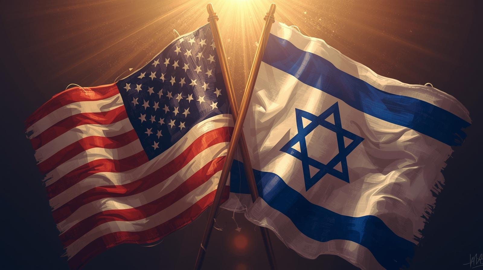 Support for Israel’s security has been a central element of US foreign policy