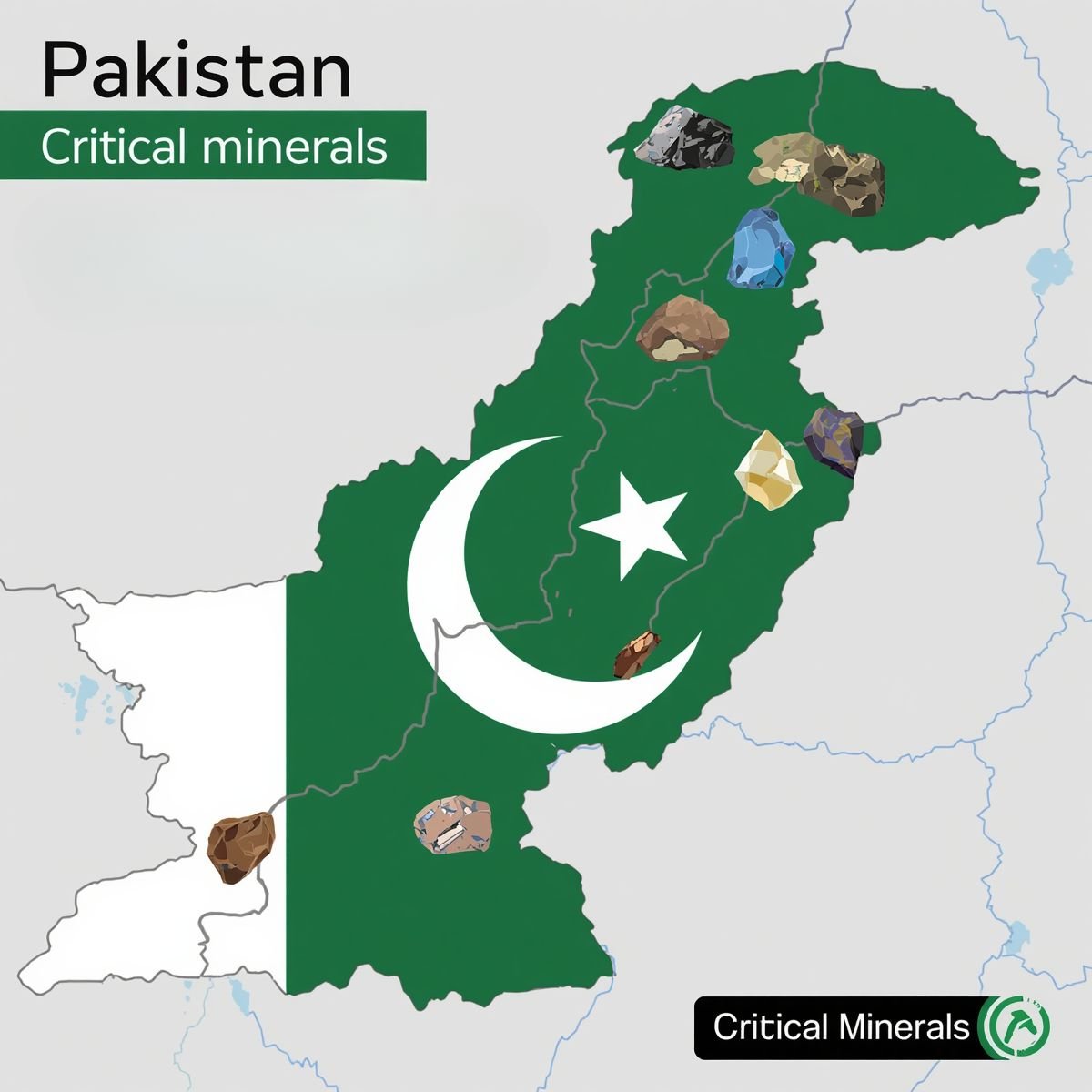 Critical Minerals in Pakistan: Resource Potential, Strategic Significance, and Policy Challenges
