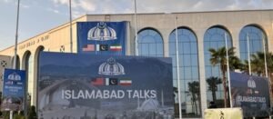 Inside Story of Islamabad Talks