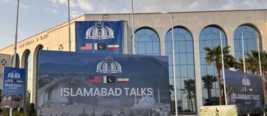 Inside Story of Islamabad Talks