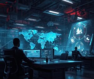 How War in West Asia Affects Artificial Intelligence?