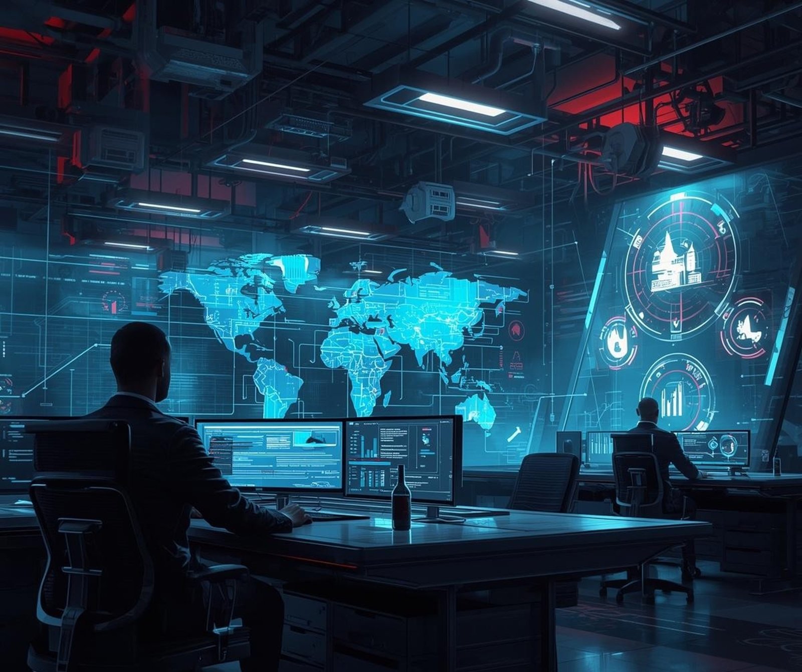 How War in West Asia Affects Artificial Intelligence?