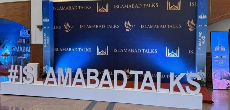 Islamabad Talks: What Is The Likely Outcome?