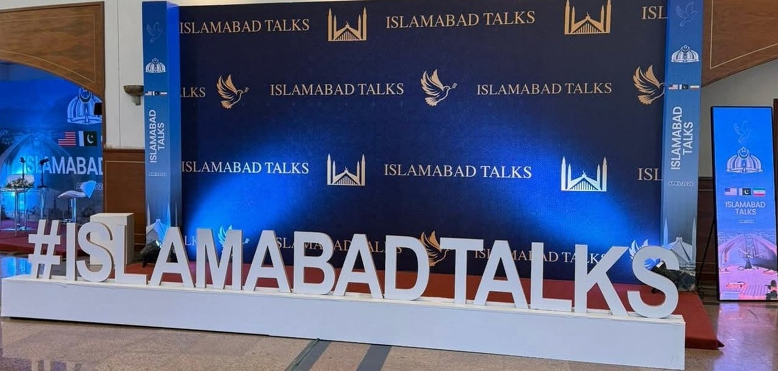 Islamabad Talks: What Is The Likely Outcome?