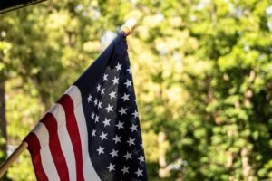 Is the American Hegemony Fading?