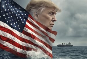 American Elections Amid Crisis in the Strait of Hormuz