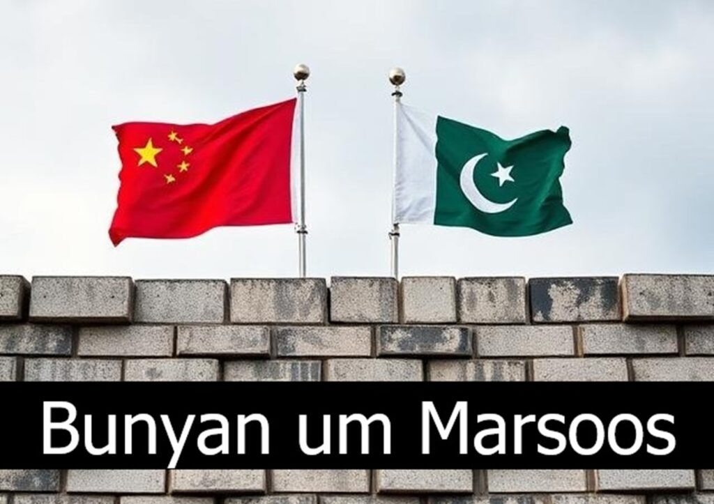 Operation Bunyan um Marsoos: Through the Lens of Sun Tzu’s Art of War