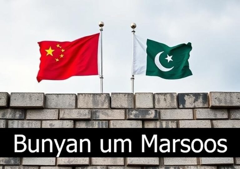 Operation Bunyan um Marsoos: Through the Lens of Sun Tzu’s Art of War