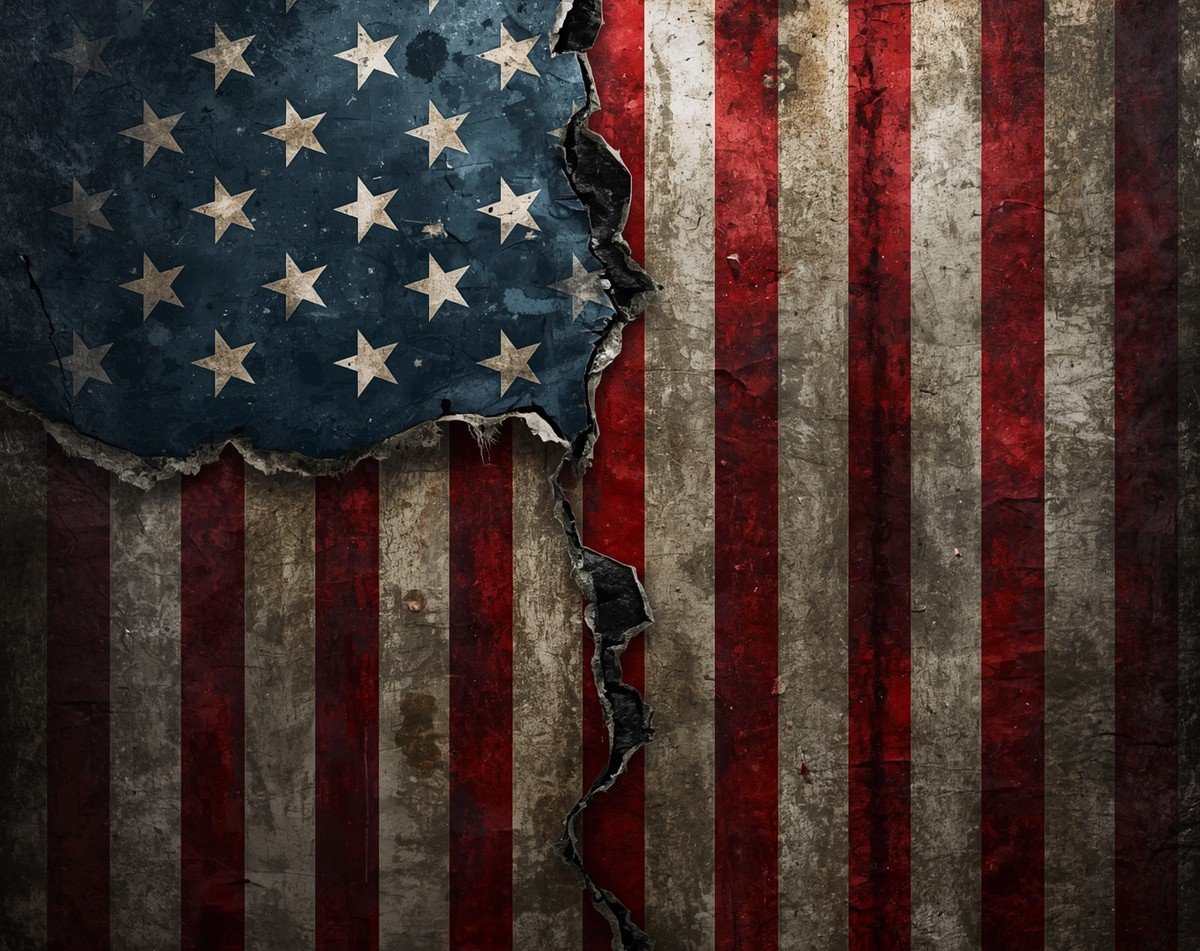 Washington’s Soft Power Crisis