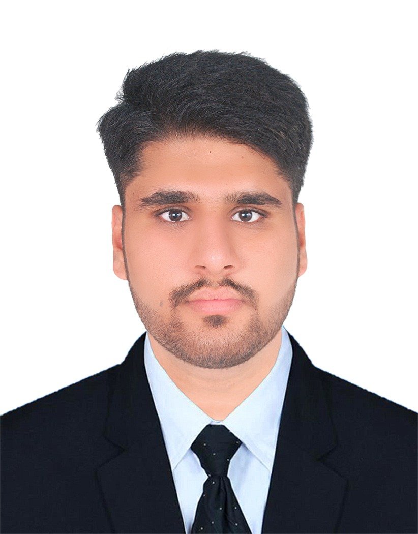 Abbas Khan