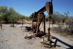 US Badly Needs the Oil of the Gulf