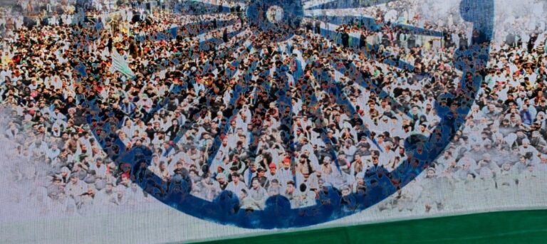 AJK’s Crisis, India’s Opportunity