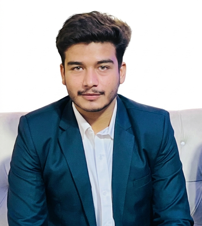 Sikander Iqbal