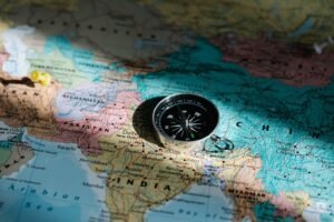 South Asia: One Miscalculation Away from War