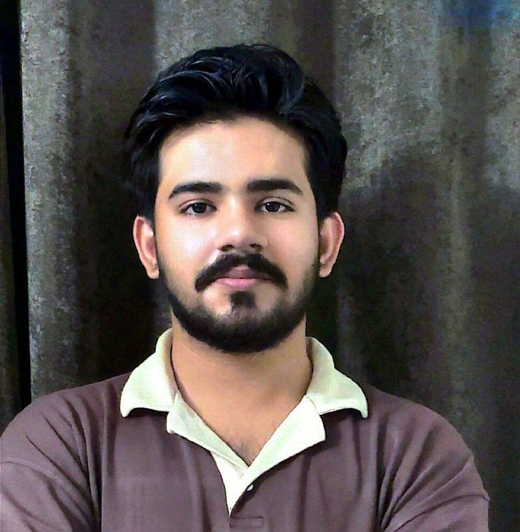 Hamza Khan